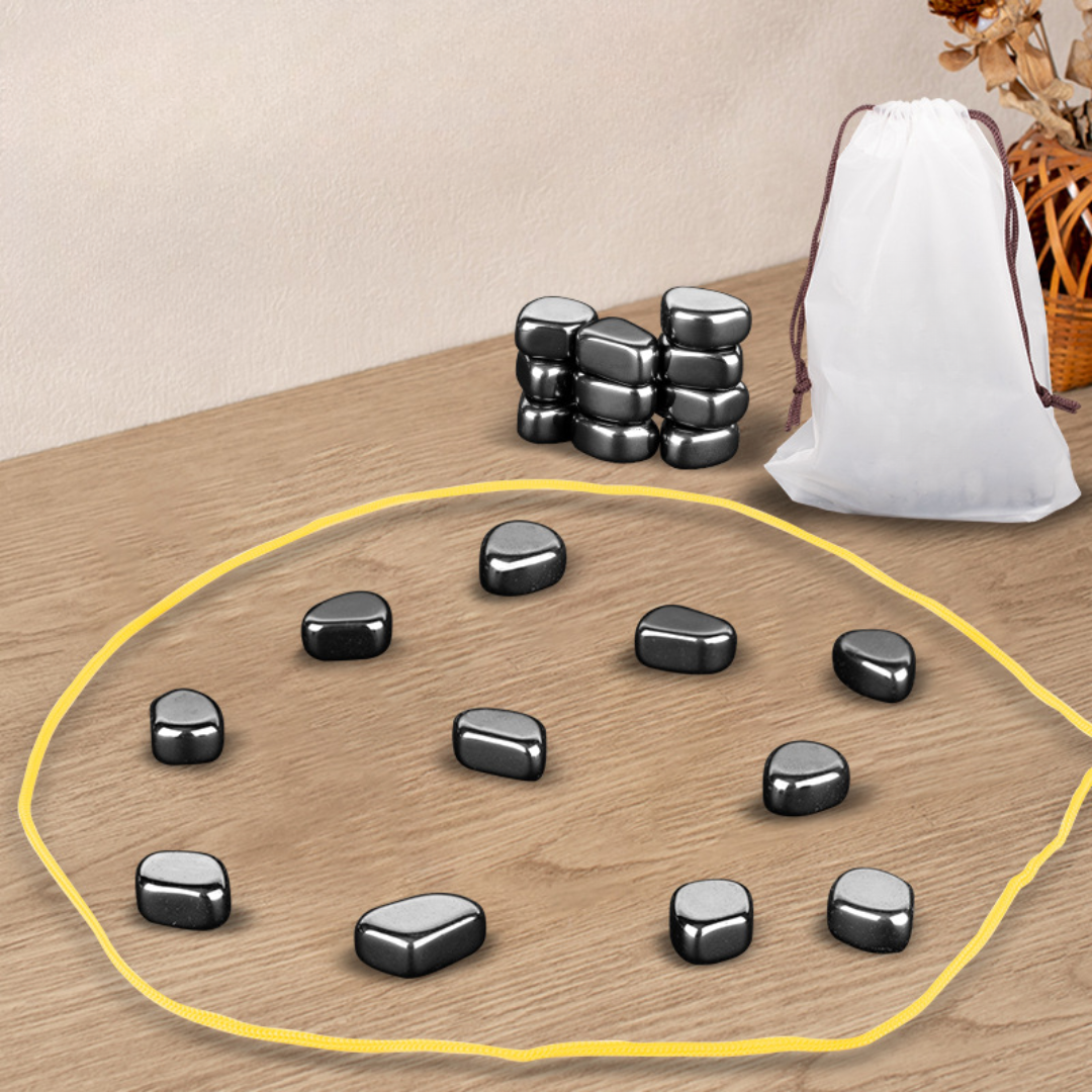 Board Game Magnetic Chess Strategy Set Family