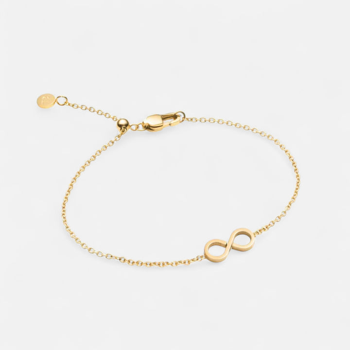 Celzoir | Infinity Symbol Bracelet Feminine Elegance
