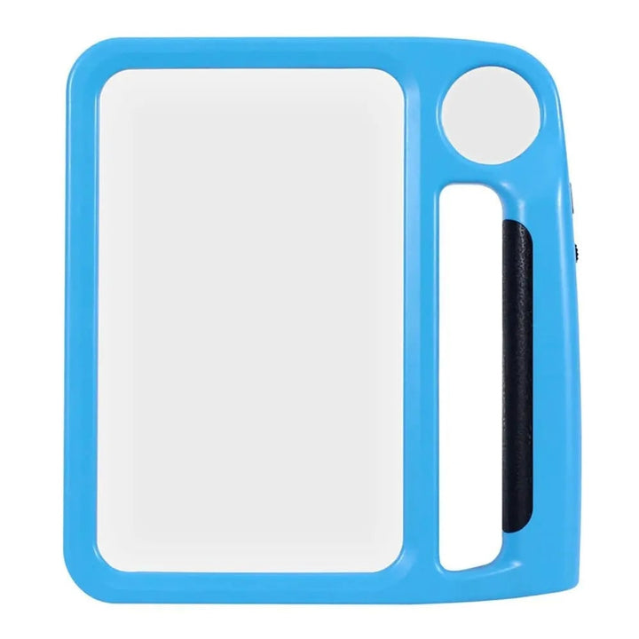 Magnifying Glass With Light LED Lighted Handheld Rectangular Magnifier With Dual Lenses And Multiple Magnification Levels - Image 6