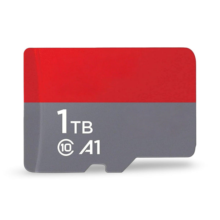 Micro SD Card 1TB Card High-Speed Storage - Image 2