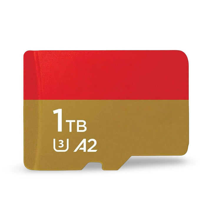 Micro SD Card 1TB Card High-Speed Storage - Image 4
