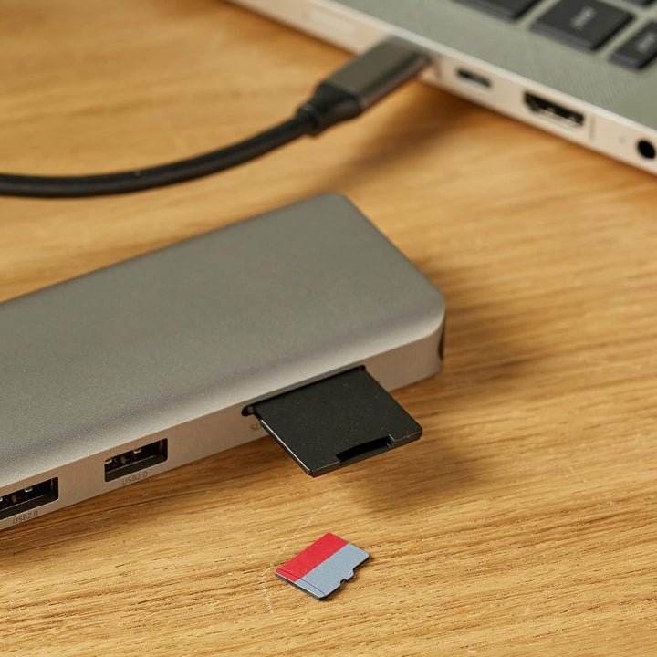 Micro SD Card 1TB Card High-Speed Storage - Image 6