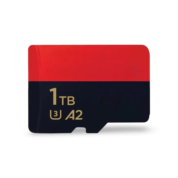 Micro Sd Card Waterproof Tf Card 1tb High Speed - Image 5