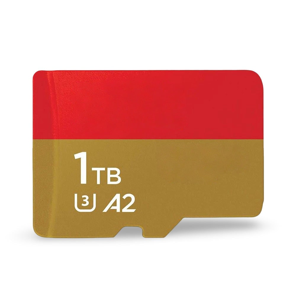 Micro Sd Card Waterproof Tf Card 1tb High Speed - Image 6