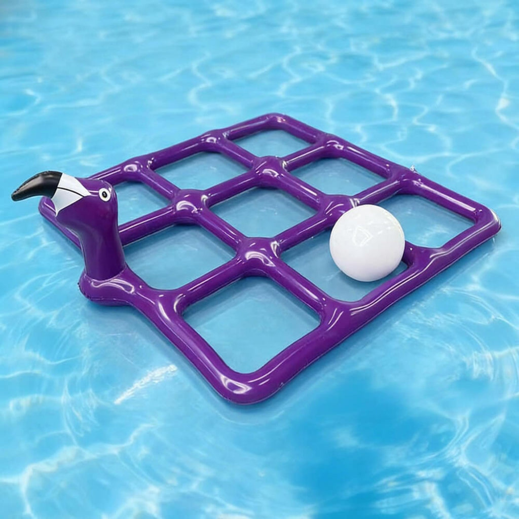 Multiplayer Game Inflatable Pool Float Fun Water Activity - Image 9