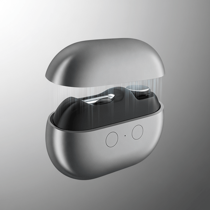 Elektrischer Nagelknipser mit LED-Zehennagelschneider