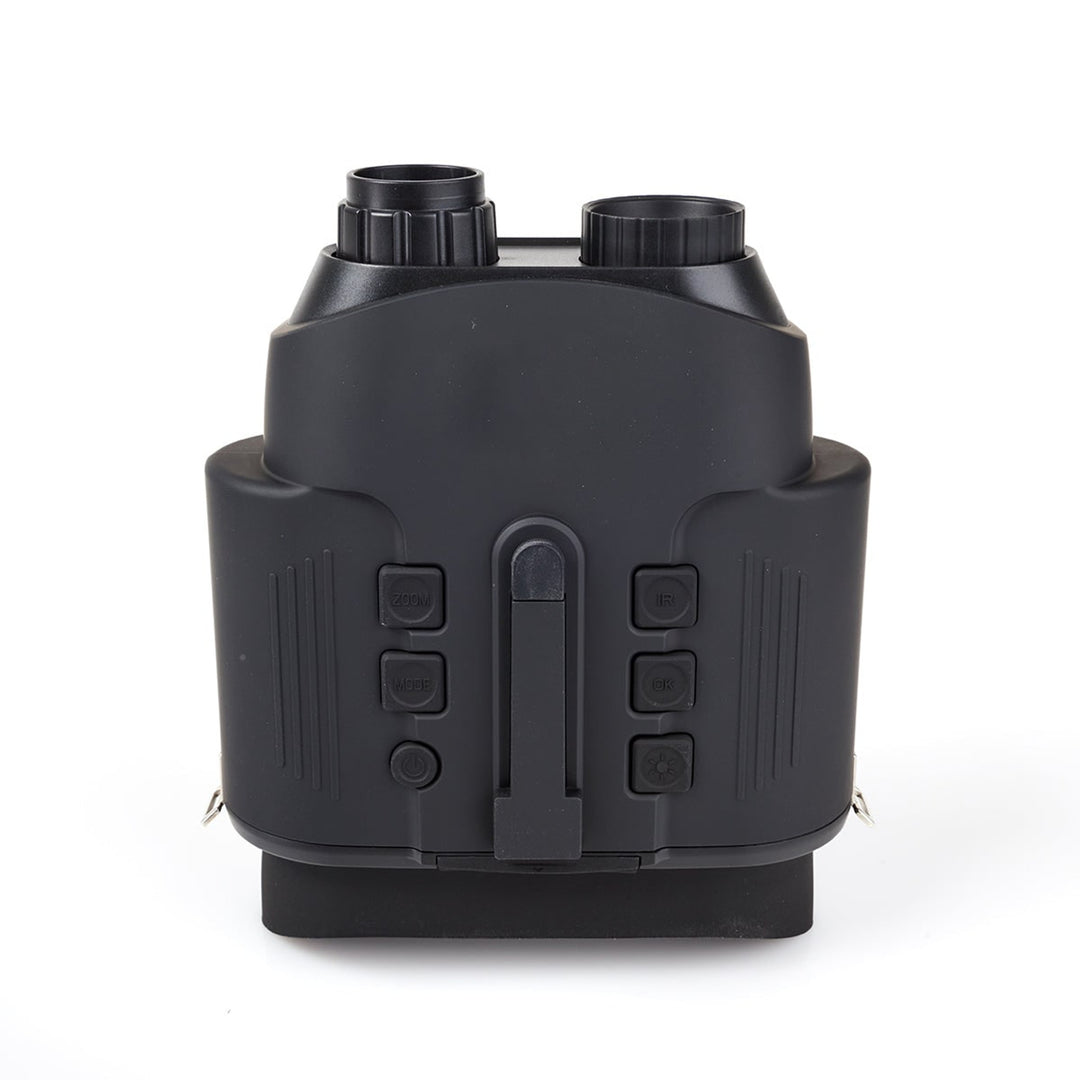 Night Vision Binoculars Digital With Infrared Zoom For Outdoor Viewing - Image 4