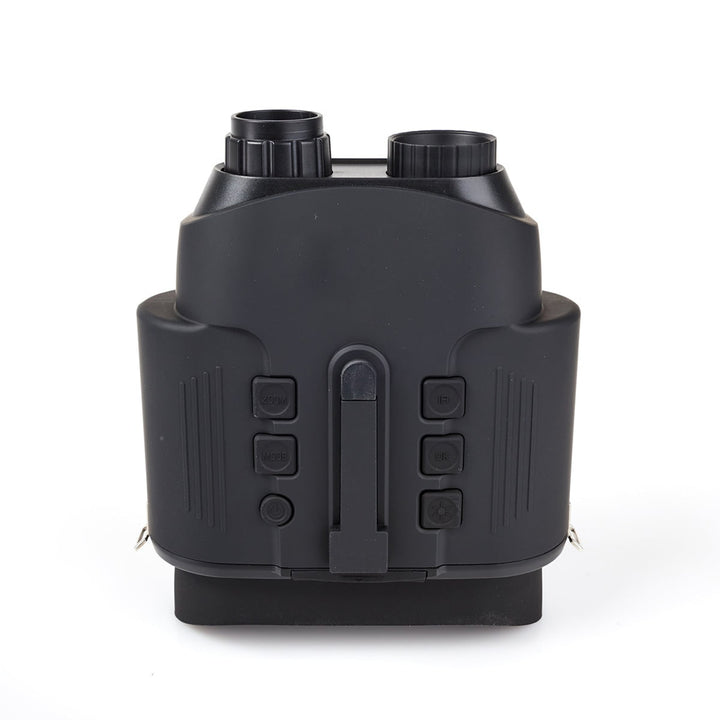Night Vision Binoculars Digital With Infrared Zoom For Outdoor Viewing - Image 4