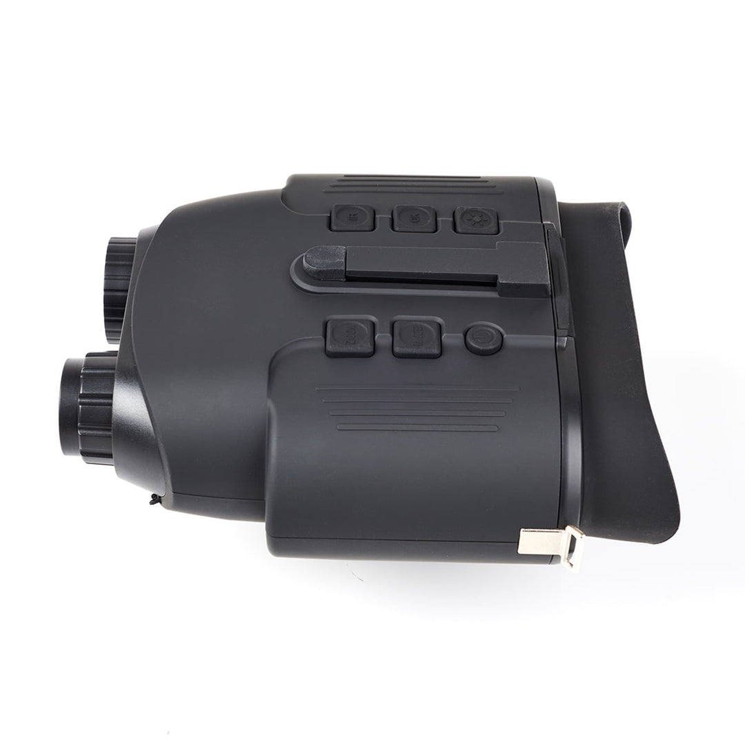 Night Vision Binoculars Digital With Infrared Zoom For Outdoor Viewing - Image 6