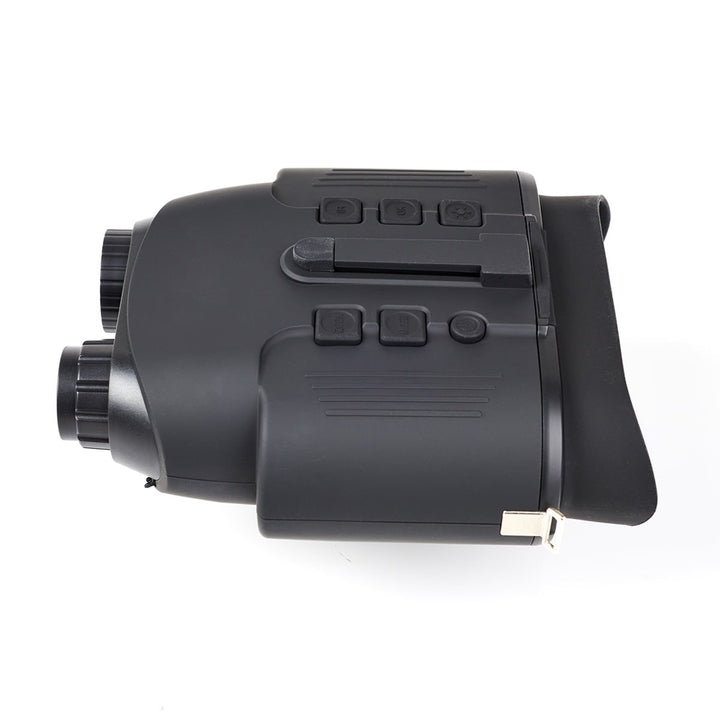 Night Vision Binoculars Digital With Infrared Zoom For Outdoor Viewing - Image 6
