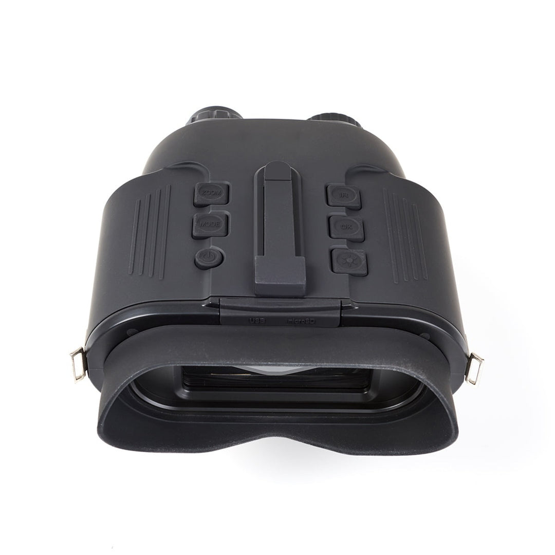 Night Vision Binoculars Digital With Infrared Zoom For Outdoor Viewing - Image 8