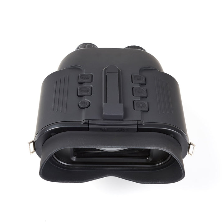 Night Vision Binoculars Digital With Infrared Zoom For Outdoor Viewing - Image 8