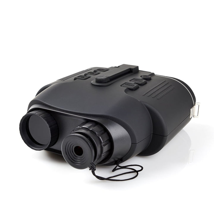 Night Vision Binoculars Digital With Infrared Zoom For Outdoor Viewing - Image 3