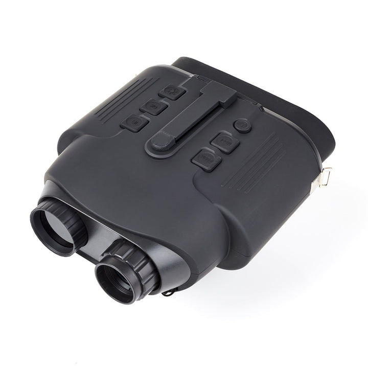 Night Vision Binoculars Digital With Infrared Zoom For Outdoor Viewing - Image 2