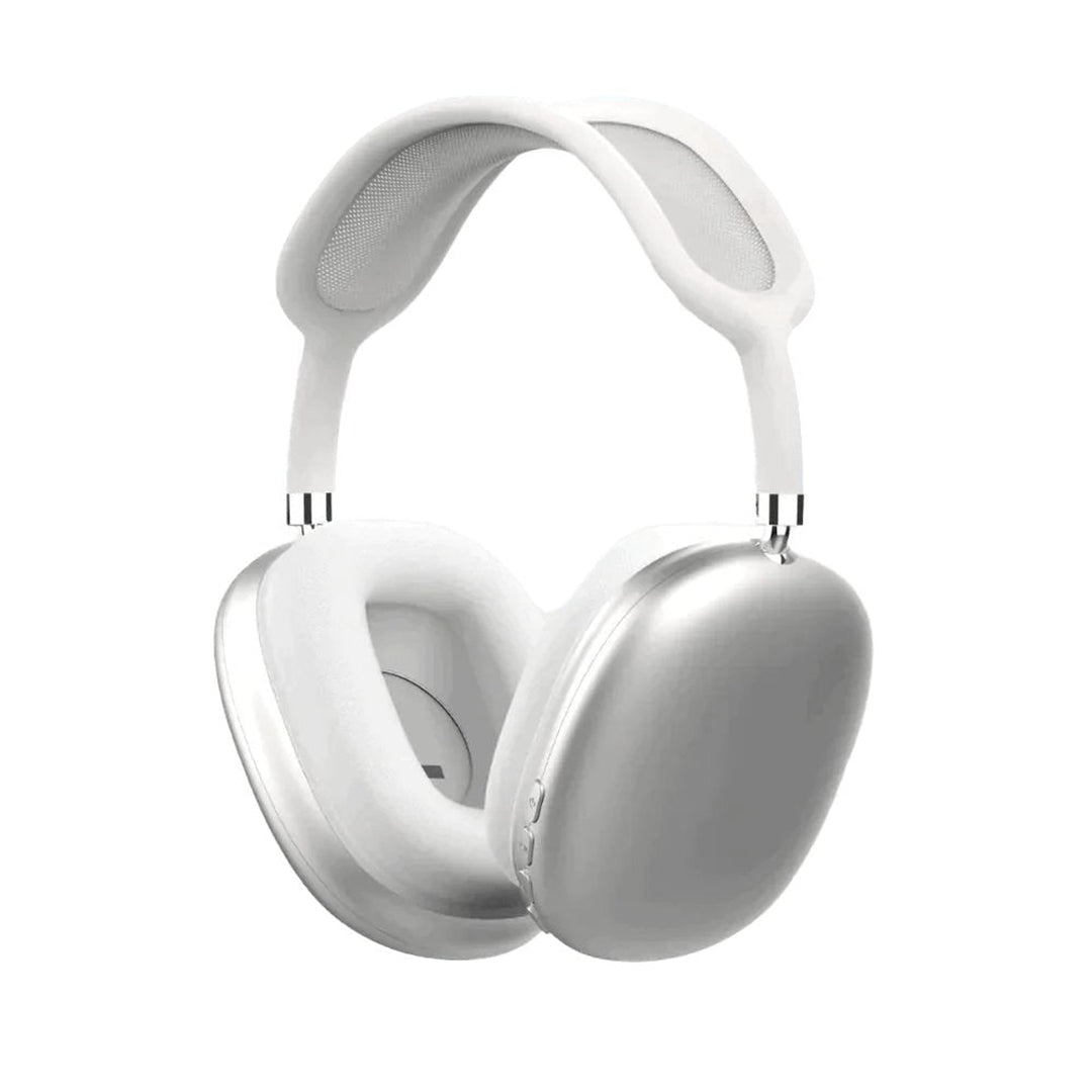 Noise Cancelling Headphones Wireless Over Ear With Microphone Bluetooth - Image 9