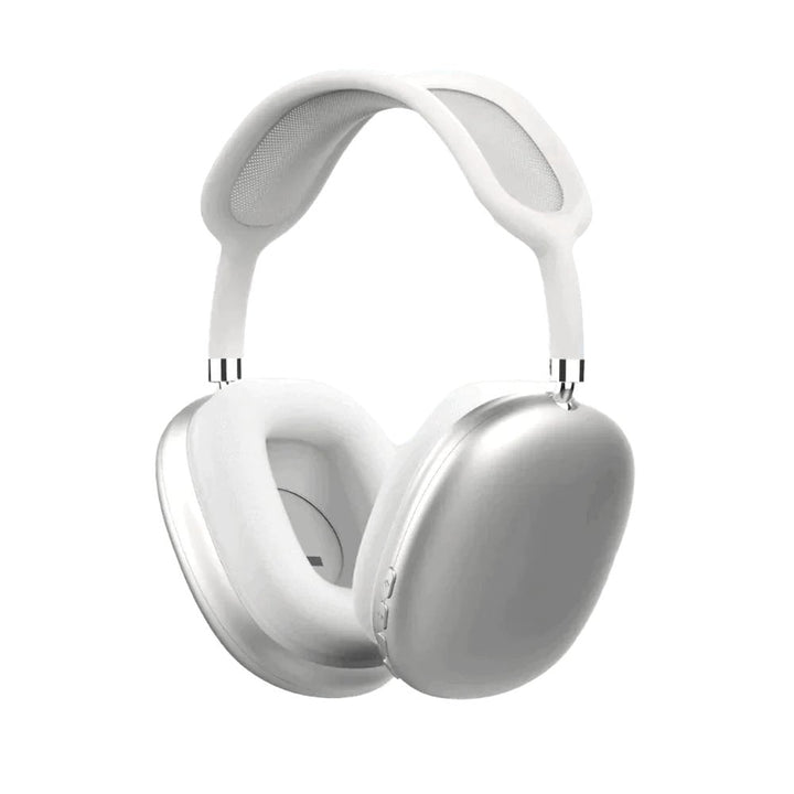 Noise Cancelling Headphones Wireless Over Ear With Microphone Bluetooth - Image 9
