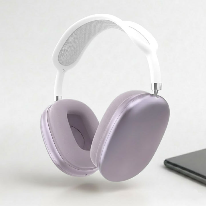 Noise Cancelling Headphones Wireless Over Ear With Microphone Bluetooth - Image 13