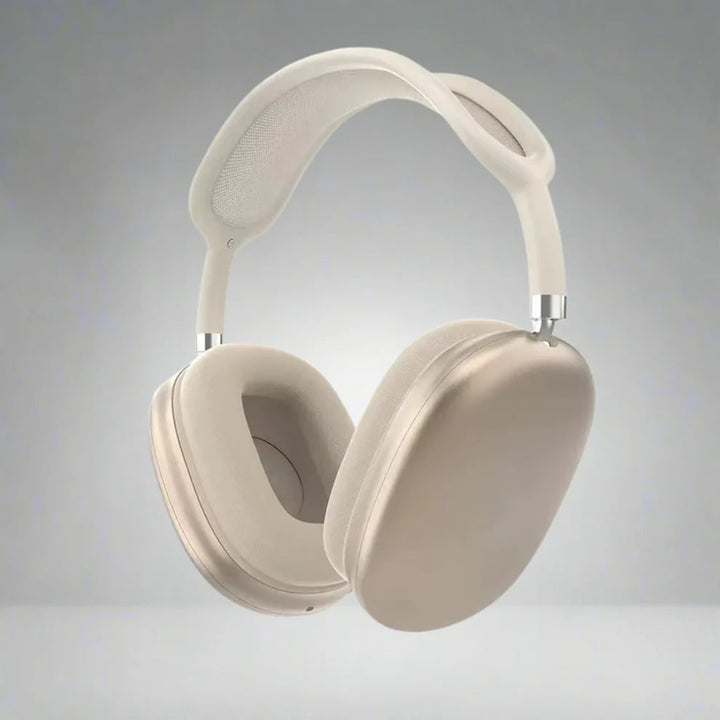 Noise Cancelling Headphones Wireless Over Ear With Microphone Bluetooth - Image 10