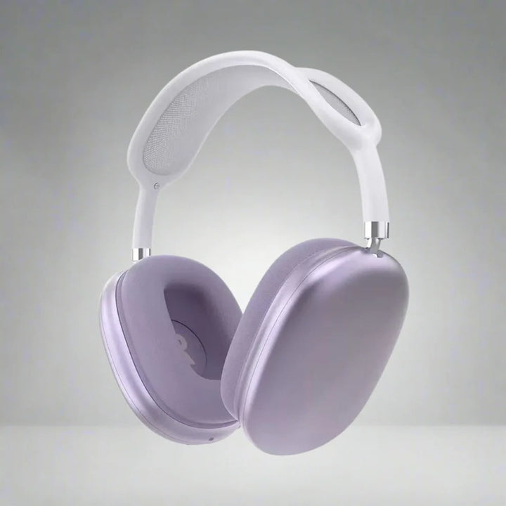Noise Cancelling Headphones Wireless Over Ear With Microphone Bluetooth - Image 11