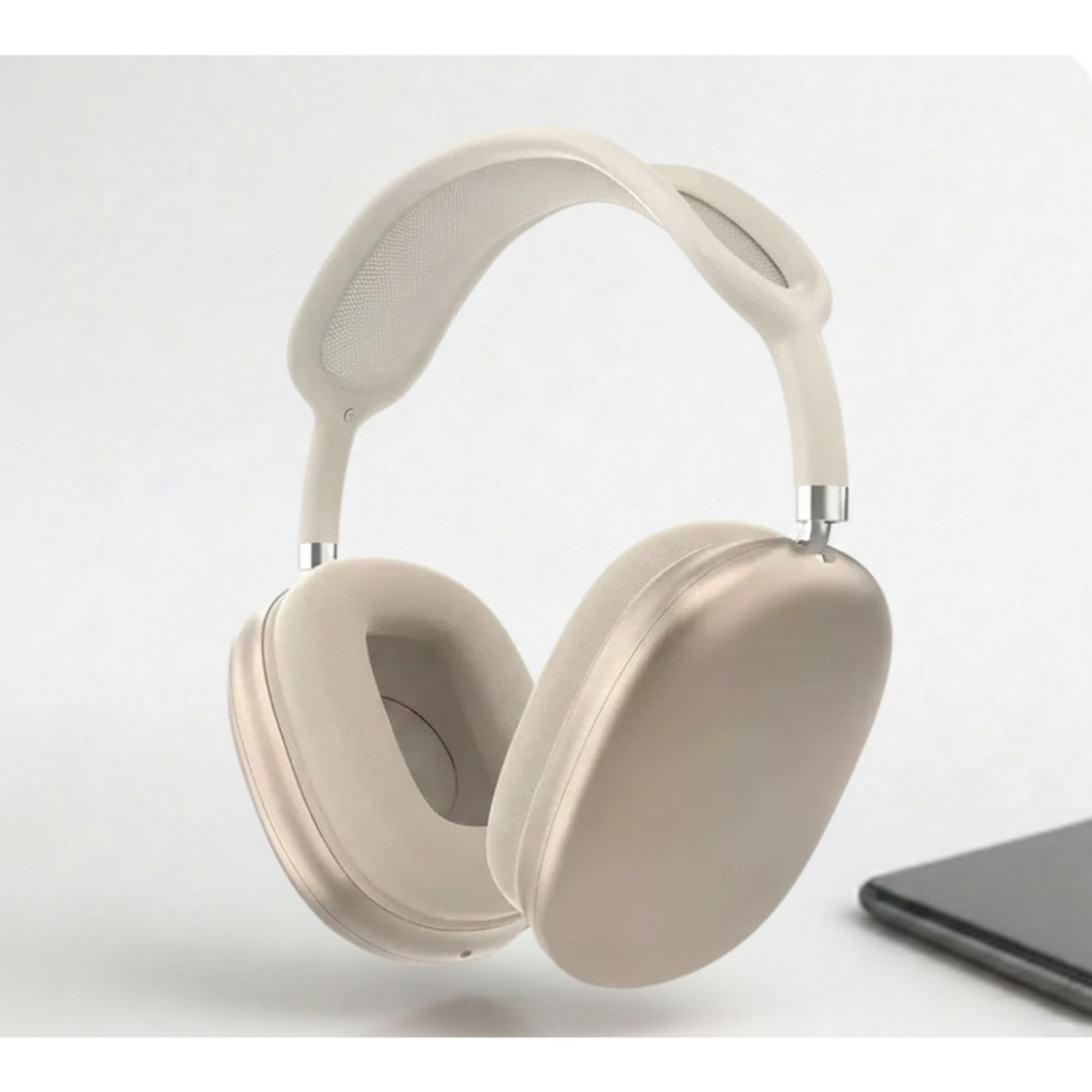 Noise Cancelling Headphones Wireless Over Ear With Microphone Bluetooth - Image 12