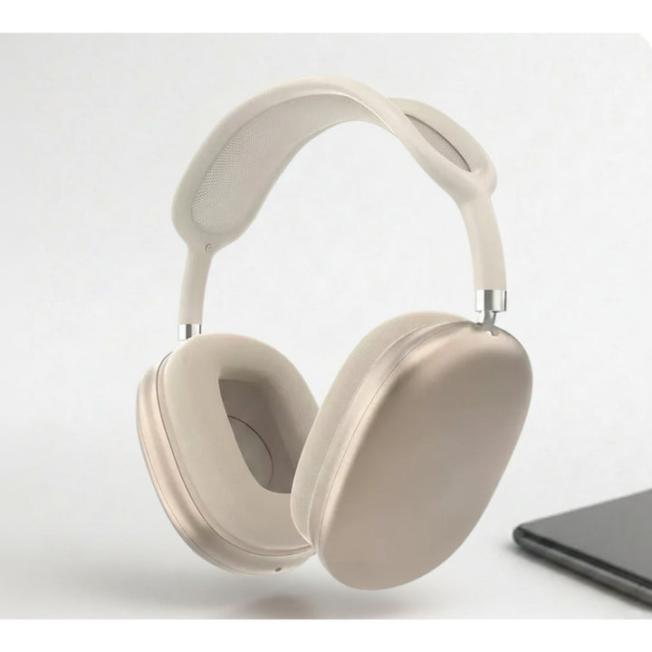 Noise Cancelling Headphones Wireless Over Ear With Microphone Bluetooth - Image 12