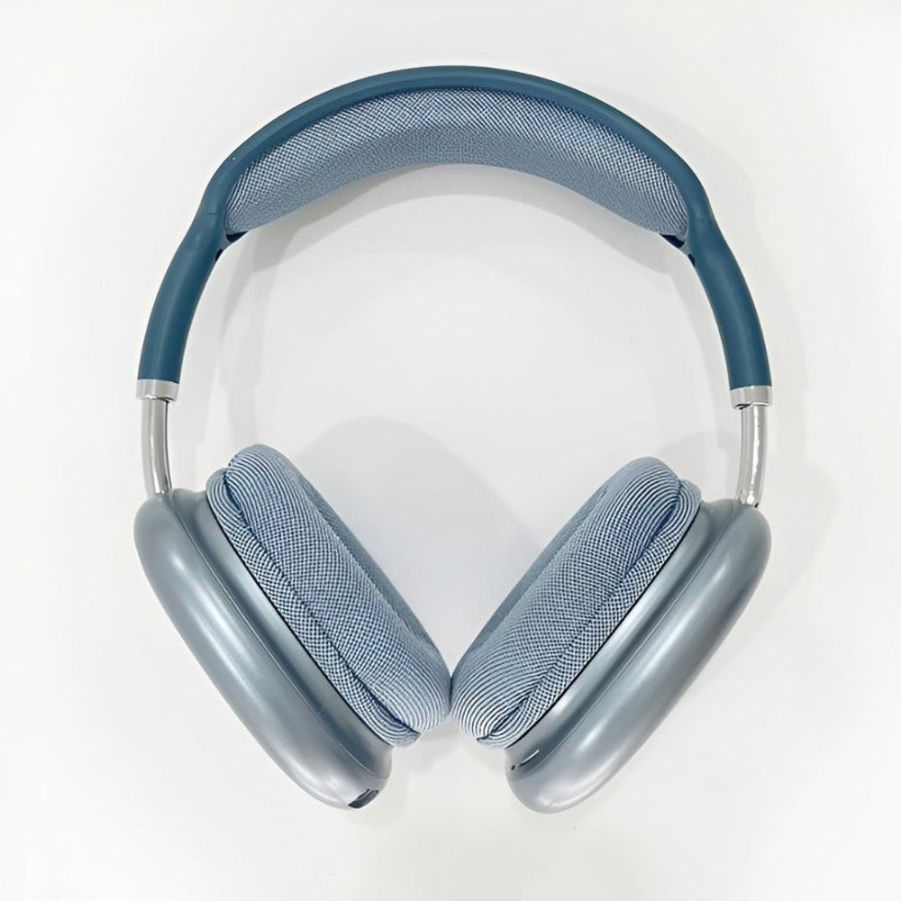 Noise Cancelling Wireless Bluetooth Headphones Over-Ear - Image 13