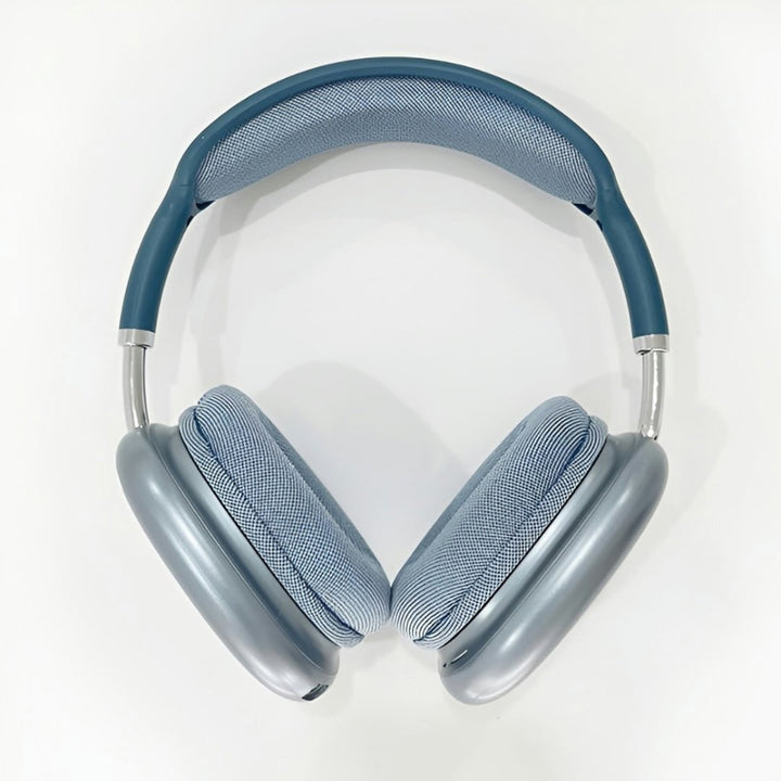 Noise Cancelling Wireless Bluetooth Headphones Over-Ear - Image 13