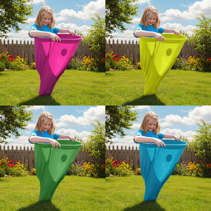 Outdoor Family Game Fun Family Activity Group Entertainment - Image 2