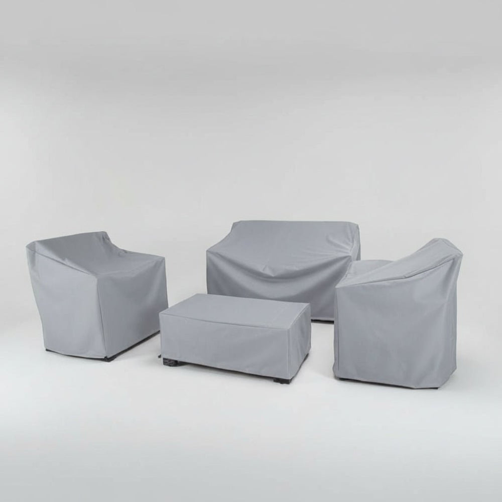 Patio Furniture Furniture Cover Waterproof Cover Outdoor Set - Image 10