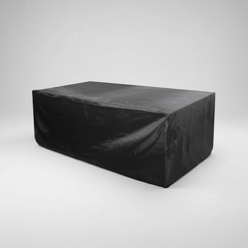 Patio Furniture Furniture Cover Waterproof Cover Outdoor Set - Image 11