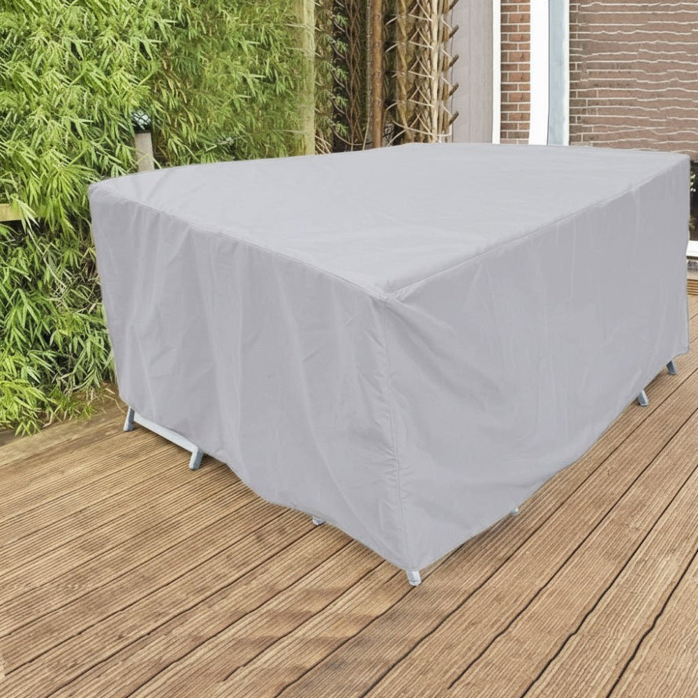 Patio Furniture Furniture Cover Waterproof Cover Outdoor Set - Image 9
