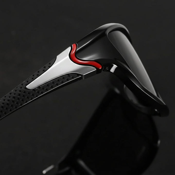 Polarized Sunglasses UV Protection Sport Performance Design - Image 9