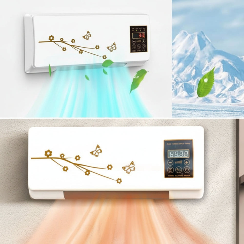 Portable Air Conditioner Compact AC Unit - Image 1