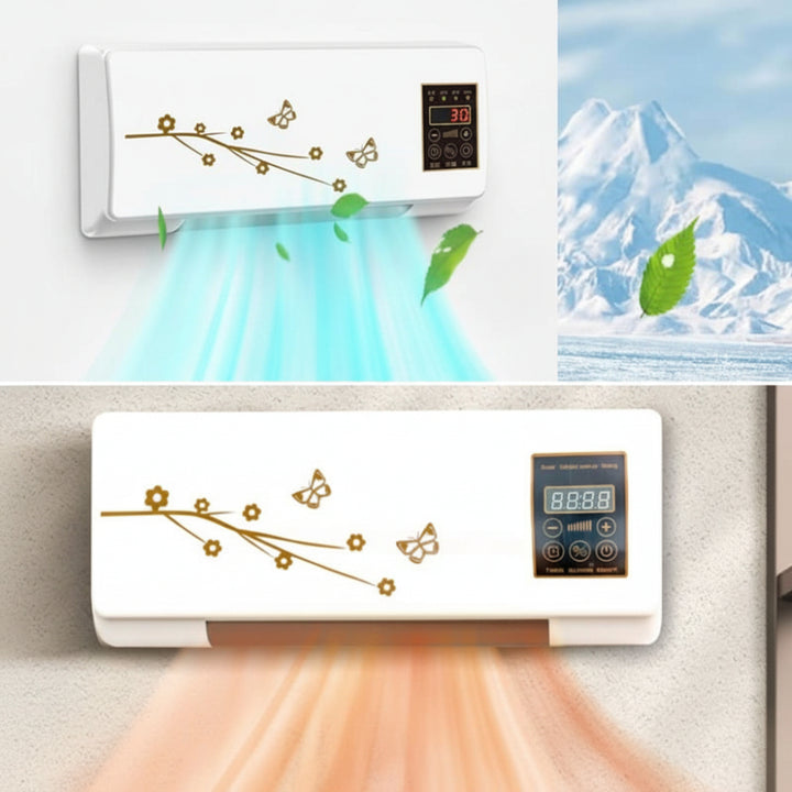 Portable Air Conditioner Compact AC Unit - Image 1