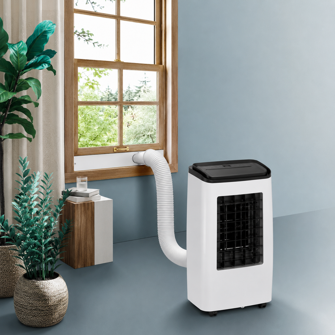 Portable Air Conditioner Energy-Efficient Cooling Unit