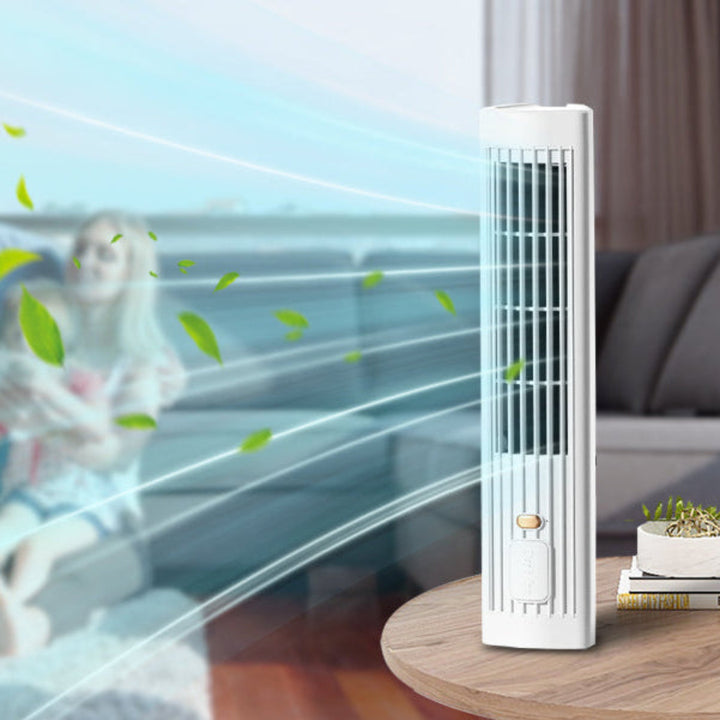 Portable Air Conditioner Energy Efficient Tower Air Cooler