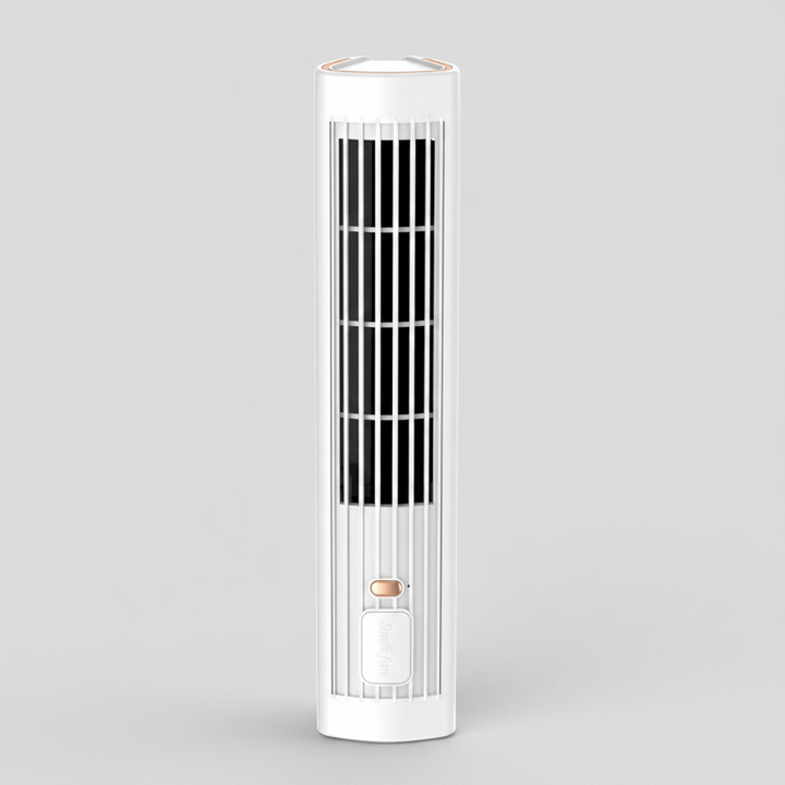 Portable Air Conditioner Energy Efficient Tower Air Cooler - Image 1