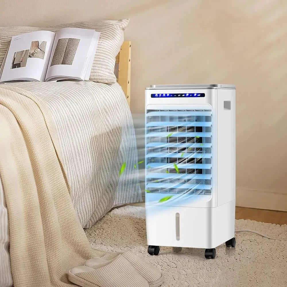 Portable Air Conditioner Evaporative Cooler Remote - Image 2