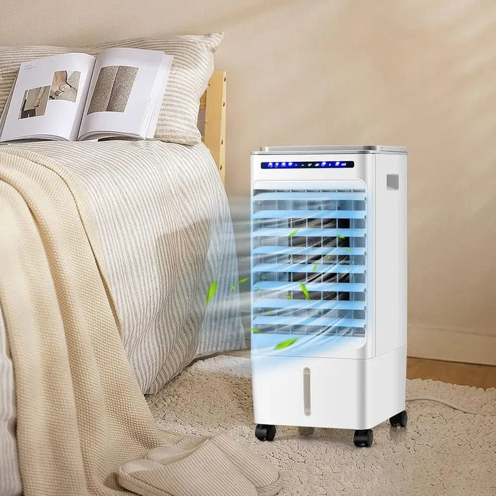 Portable Air Conditioner Evaporative Cooler Remote - Image 2