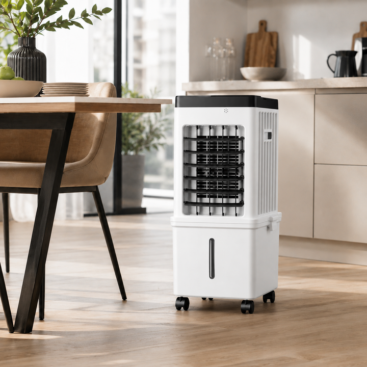 Portable Air Conditioner Evaporative Cooler Tower Indoor