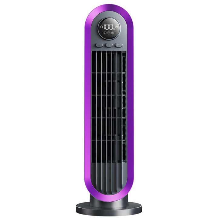 Portable Air Conditioner Fan Tower Design