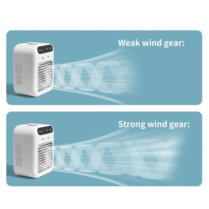 Portable Air Conditioner Home Office - Image 3