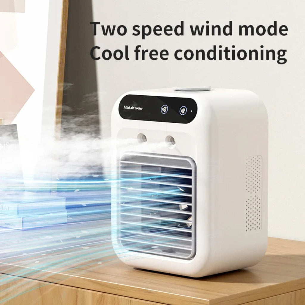 Portable Air Conditioner Home Office - Image 4