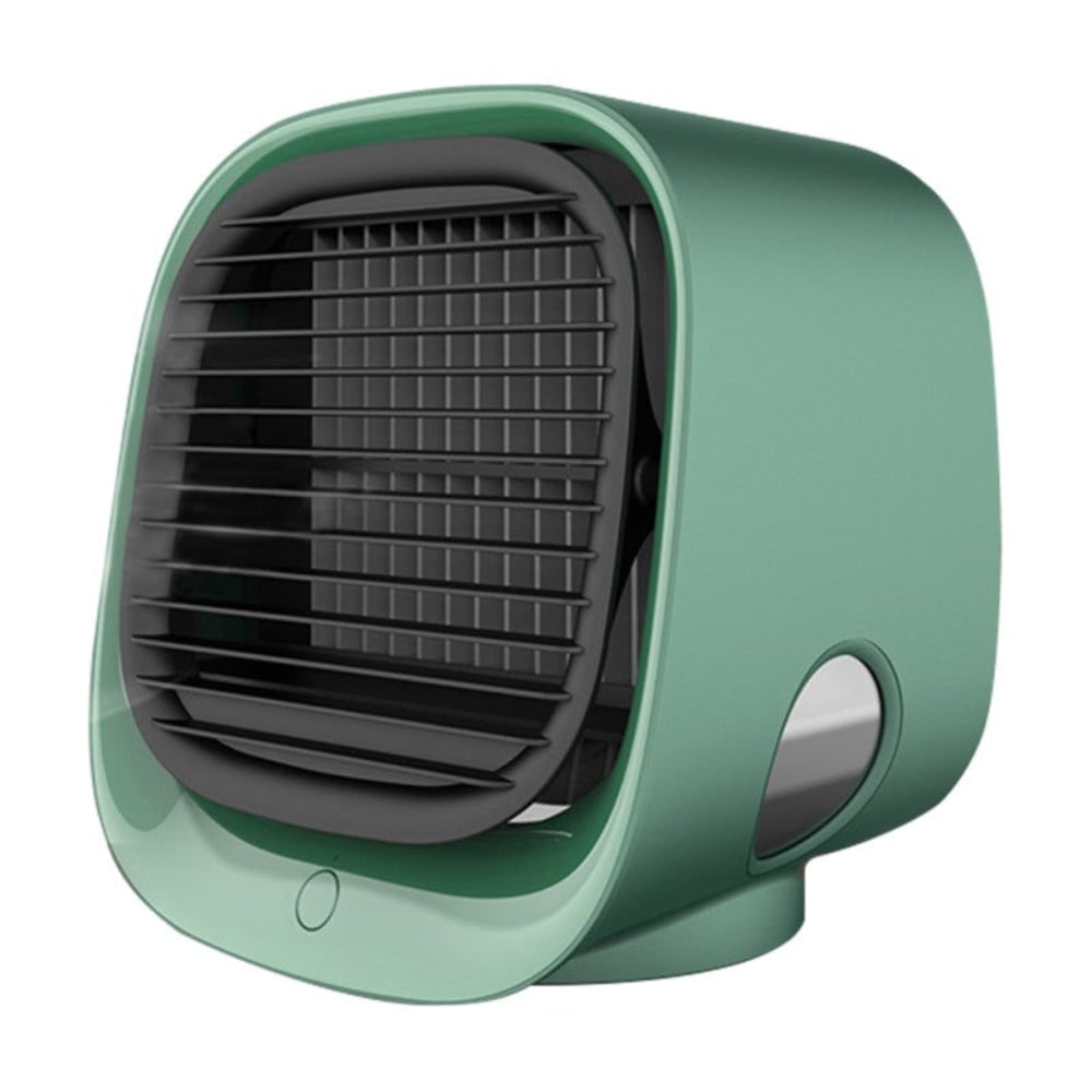 Portable Air Conditioner Humidifier Compact Design - Image 2