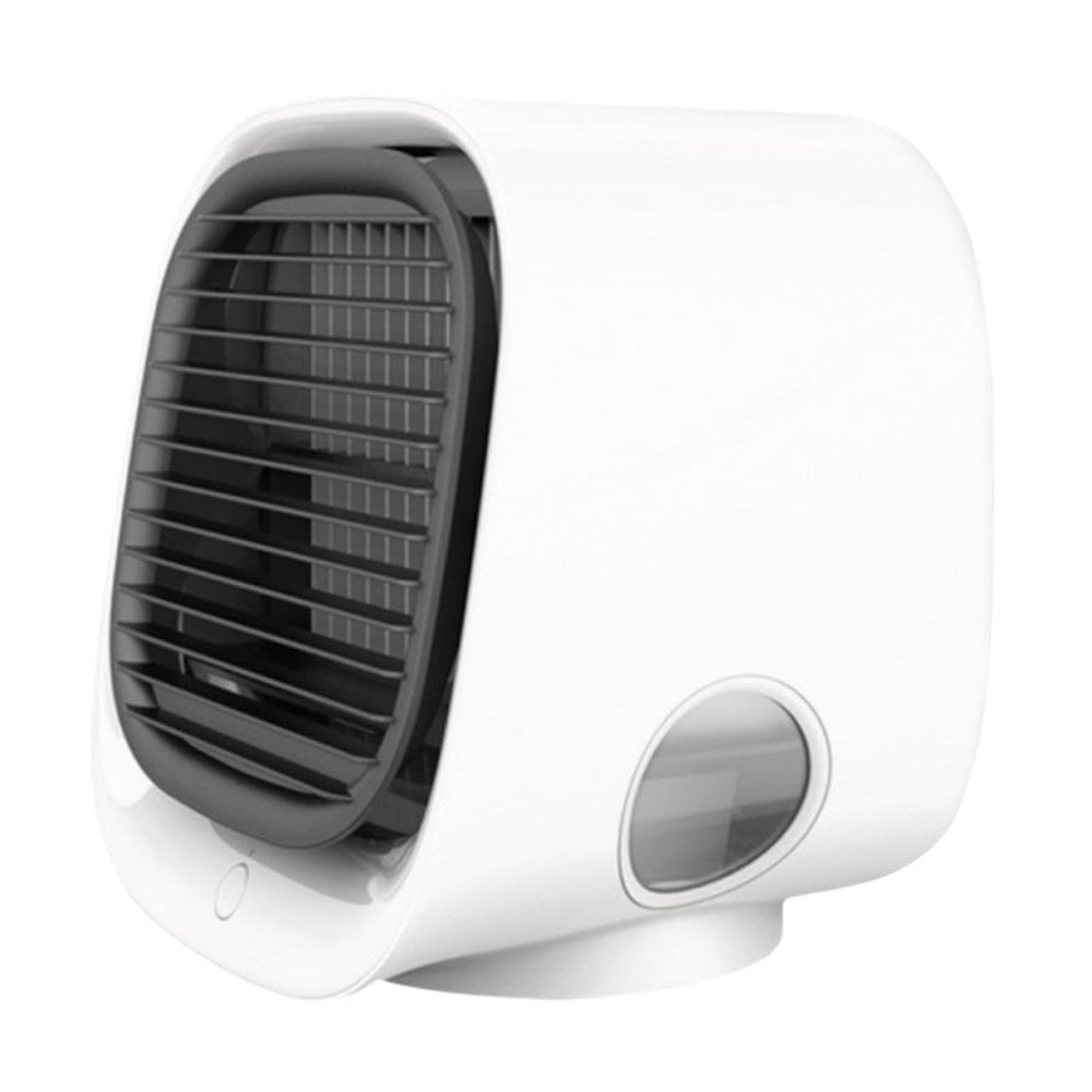Portable Air Conditioner Humidifier Compact Design - Image 4