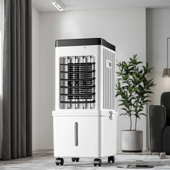 Portable Air Conditioner Inverter Energy Efficient Cooling - Image 2