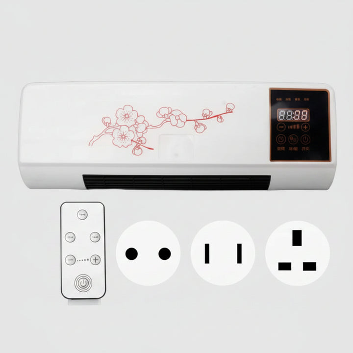 Portable Air Conditioner Mini Personal Compact Cooling Unit - Image 1