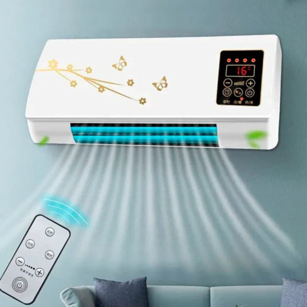 Portable Air Conditioner Mini Personal Compact Cooling Unit - Image 2