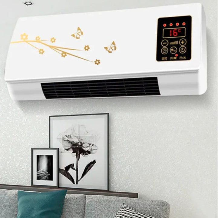 Portable Air Conditioner Mini Personal Compact Cooling Unit - Image 5