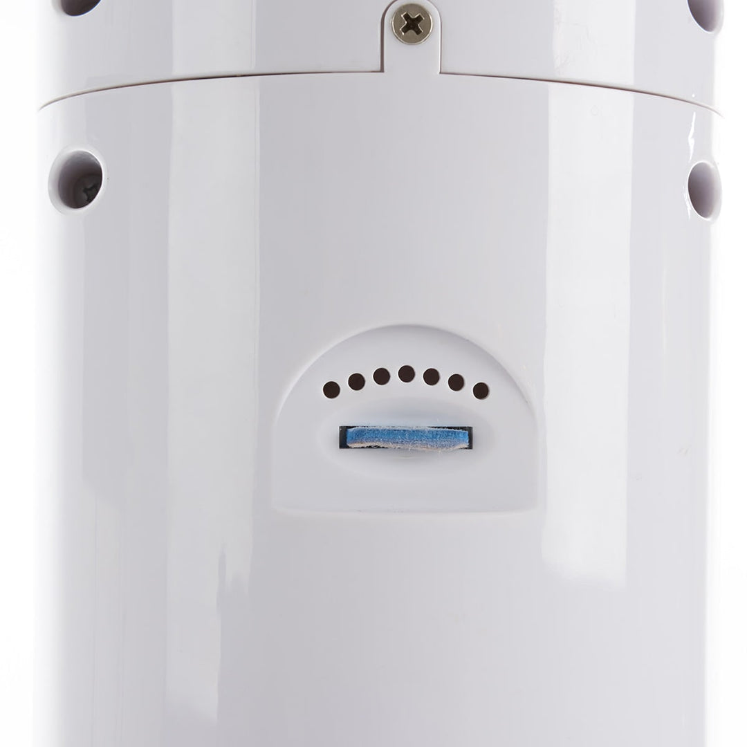 Portable Air Conditioner Mist Outdoor Compact Cooling Fan - Image 13